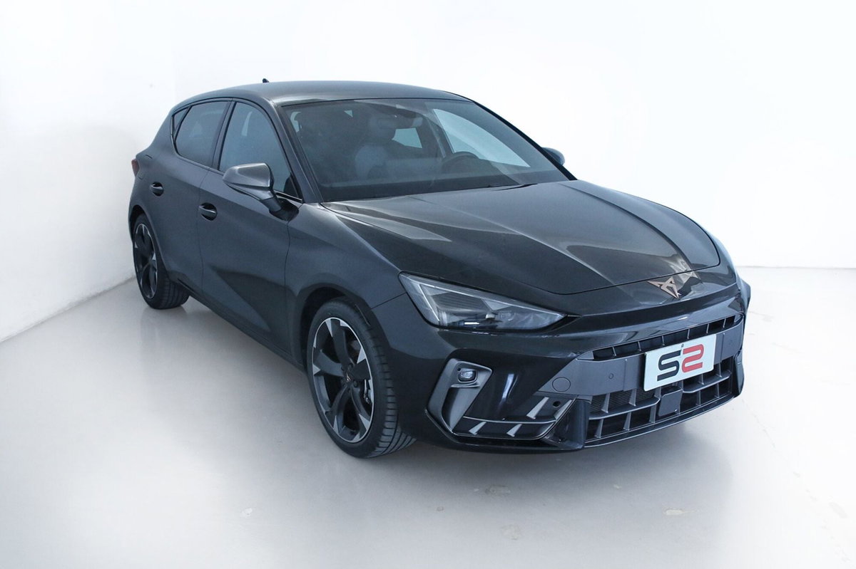 Cupra Leon Leon 2.0 tdi 150cv dsg (3)