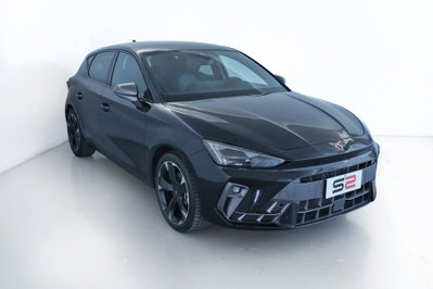 Cupra Leon Leon 2.0 tdi 150cv dsg (3)