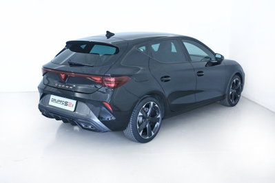 Cupra Leon Leon 2.0 tdi 150cv dsg (4)