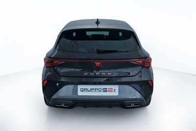 Cupra Leon Leon 2.0 tdi 150cv dsg (5)