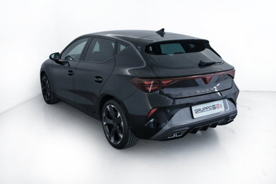 Cupra Leon Leon 2.0 tdi 150cv dsg (6)
