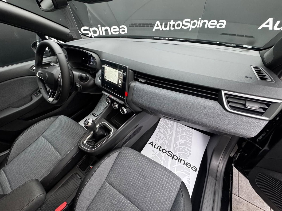 Renault Clio 1.0 eco-g Techno 100cv (19)