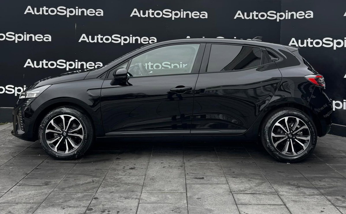 Renault Clio 1.0 eco-g Techno 100cv (3)