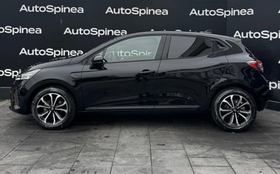 Renault Clio 1.0 eco-g Techno 100cv (3)