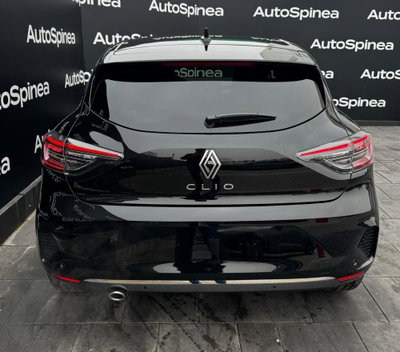 Renault Clio 1.0 eco-g Techno 100cv (4)