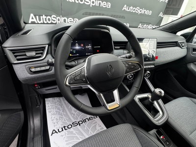 Renault Clio 1.0 eco-g Techno 100cv (8)