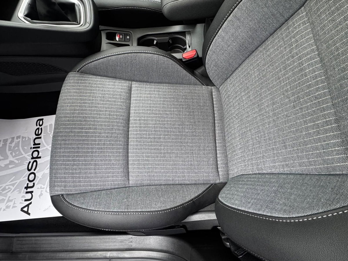 Renault Clio 1.0 eco-g Techno 100cv (9)