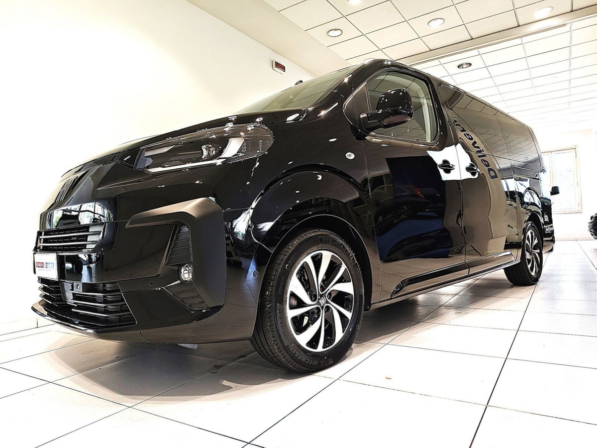 Peugeot Traveller BlueHDi 180 S&S EAT8 Long Business (15)