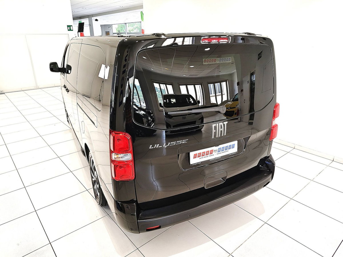 Peugeot Traveller BlueHDi 180 S&S EAT8 Long Business (16)