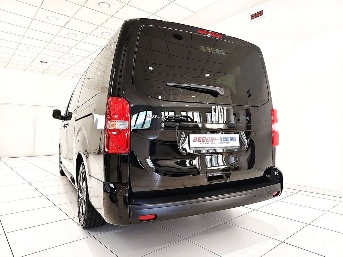 Peugeot Traveller BlueHDi 180 S&S EAT8 Long Business (17)