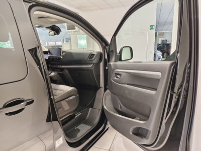 Peugeot Traveller BlueHDi 180 S&S EAT8 Long Business (19)