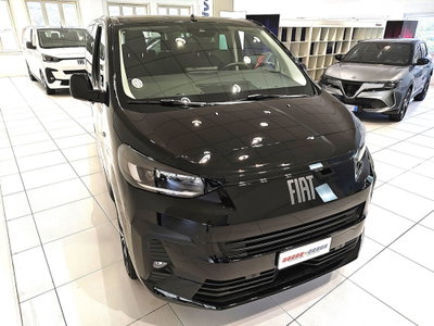 Peugeot Traveller BlueHDi 180 S&S EAT8 Long Business (20)