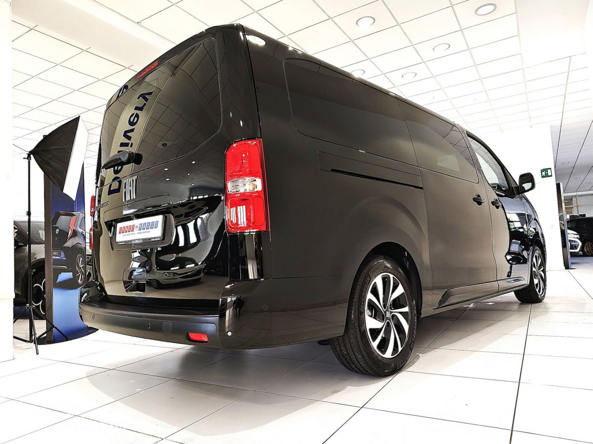 Peugeot Traveller BlueHDi 180 S&S EAT8 Long Business (3)