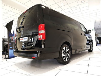 Peugeot Traveller BlueHDi 180 S&S EAT8 Long Business (3)