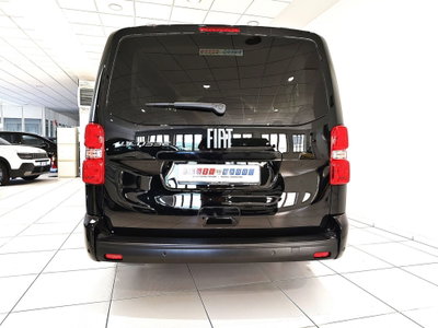 Peugeot Traveller BlueHDi 180 S&S EAT8 Long Business (4)