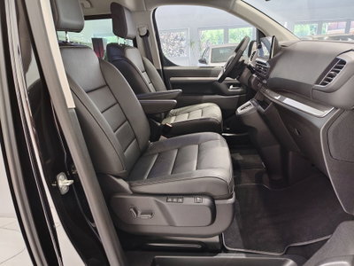 Peugeot Traveller BlueHDi 180 S&S EAT8 Long Business (6)