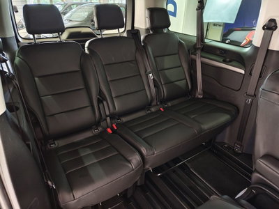 Peugeot Traveller BlueHDi 180 S&S EAT8 Long Business (7)