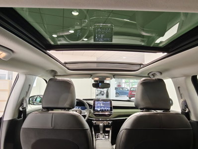 Jeep Compass 1.3 turbo t4 phev North Star 4xe auto (10)