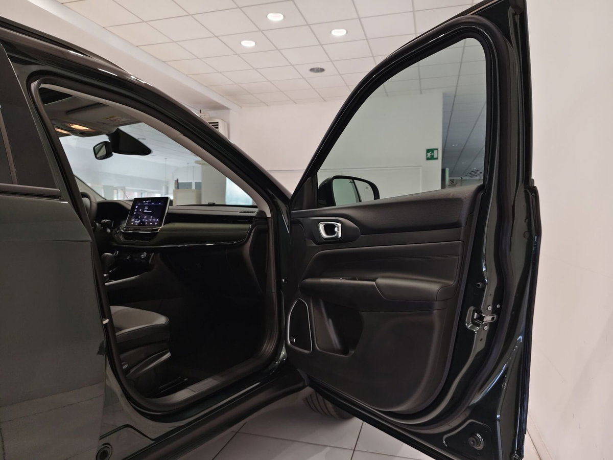 Jeep Compass 1.3 turbo t4 phev North Star 4xe auto (11)