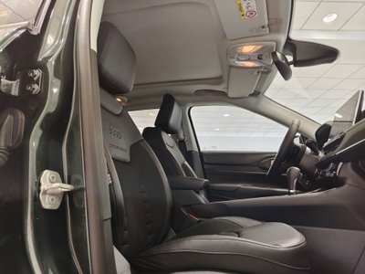 Jeep Compass 1.3 turbo t4 phev North Star 4xe auto (12)