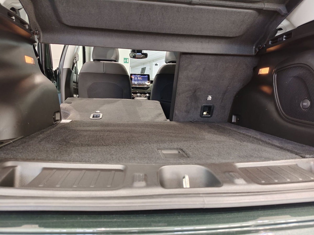 Jeep Compass 1.3 turbo t4 phev North Star 4xe auto (13)