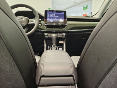 Jeep Compass 1.3 turbo t4 phev North Star 4xe auto (15)