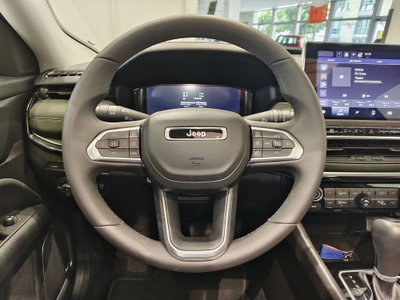 Jeep Compass 1.3 turbo t4 phev North Star 4xe auto (18)