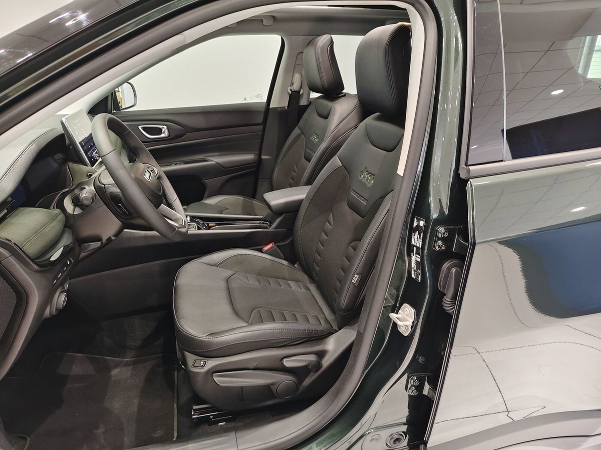 Jeep Compass 1.3 turbo t4 phev North Star 4xe auto (20)
