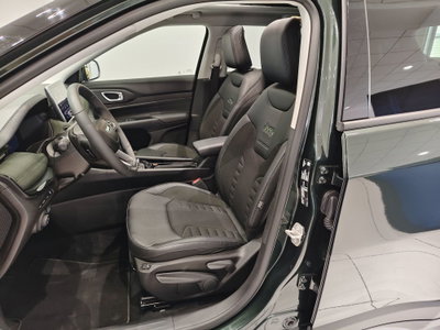 Jeep Compass 1.3 turbo t4 phev North Star 4xe auto (20)