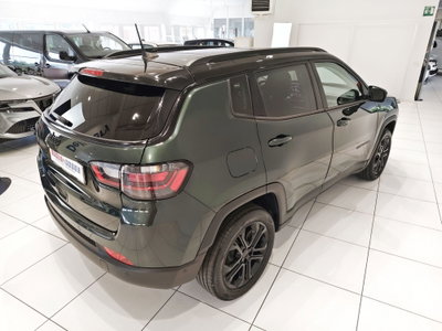 Jeep Compass 1.3 turbo t4 phev North Star 4xe auto (3)