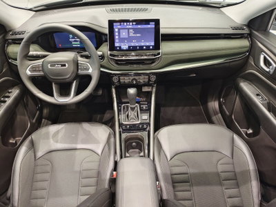 Jeep Compass 1.3 turbo t4 phev North Star 4xe auto (5)