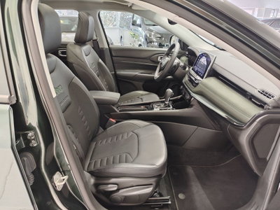 Jeep Compass 1.3 turbo t4 phev North Star 4xe auto (6)