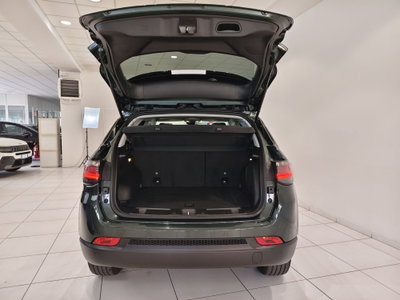 Jeep Compass 1.3 turbo t4 phev North Star 4xe auto (8)