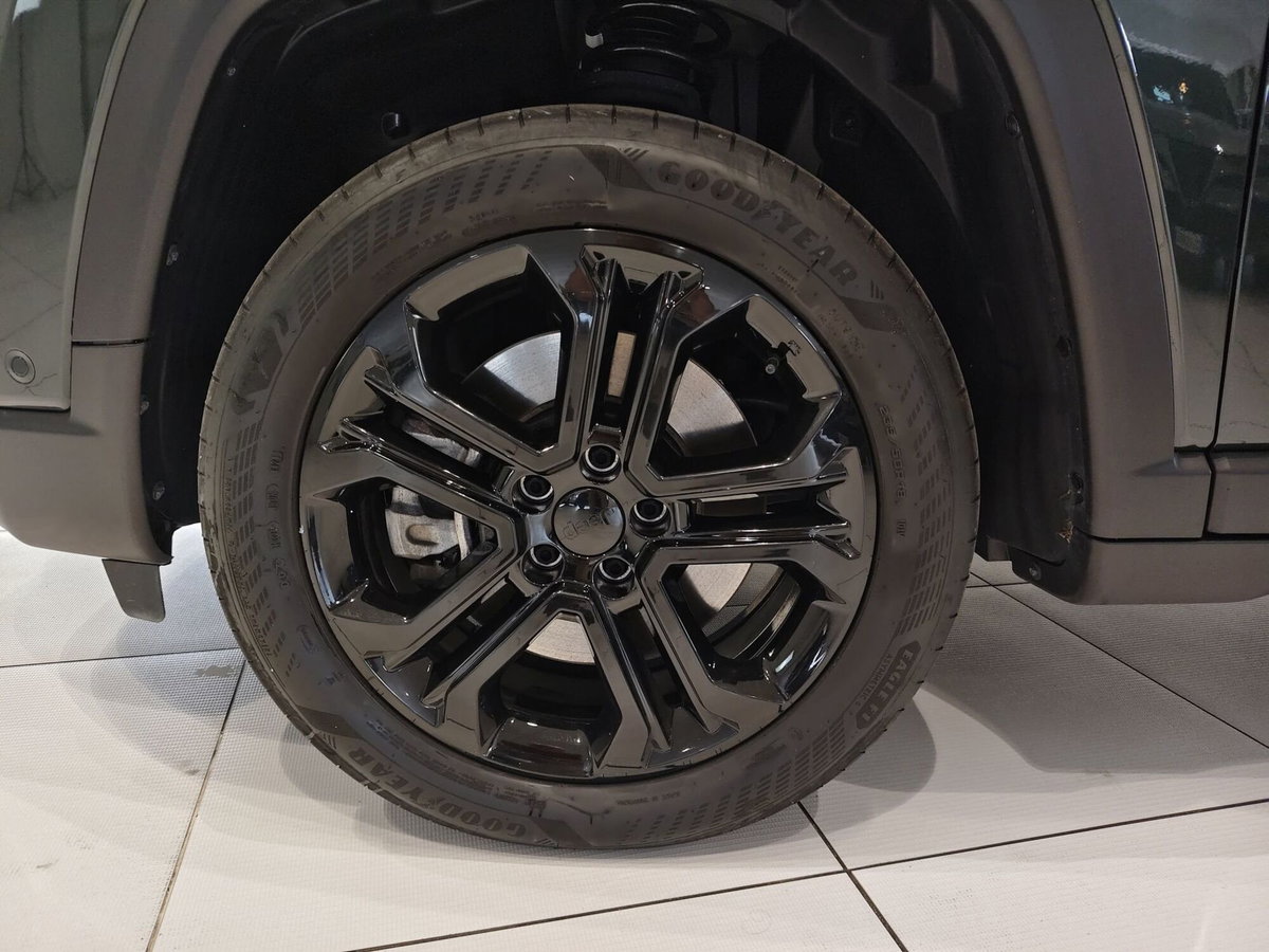Jeep Compass 1.3 turbo t4 phev North Star 4xe auto (9)