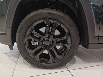 Jeep Compass 1.3 turbo t4 phev North Star 4xe auto (9)