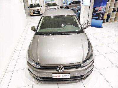 Volkswagen Polo 1.0 EVO 5p. Comfortline BlueMotion Technology (11)