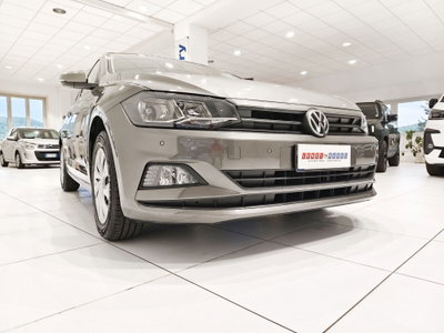Volkswagen Polo 1.0 EVO 5p. Comfortline BlueMotion Technology (13)
