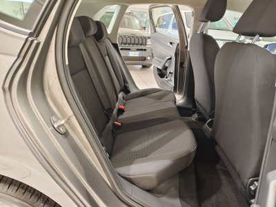 Volkswagen Polo 1.0 EVO 5p. Comfortline BlueMotion Technology (15)
