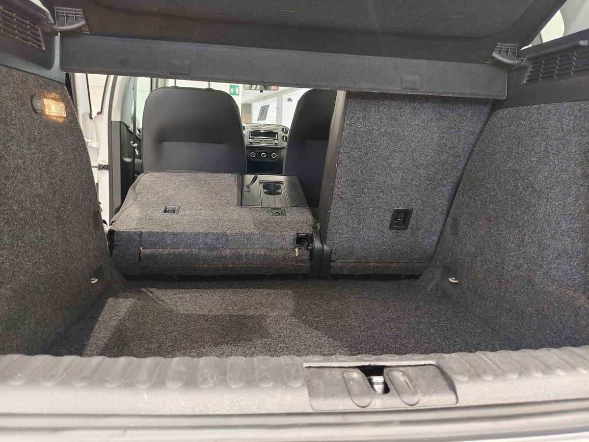 Volkswagen Tiguan 1.4 TSI 122 CV Trend & Fun BlueMotion Technology (15)