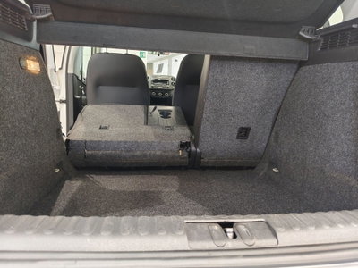 Volkswagen Tiguan 1.4 TSI 122 CV Trend & Fun BlueMotion Technology (15)