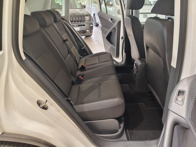 Volkswagen Tiguan 1.4 TSI 122 CV Trend & Fun BlueMotion Technology (17)