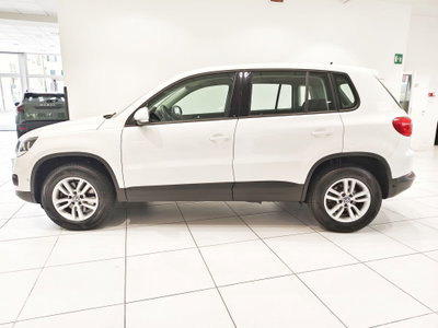Volkswagen Tiguan 1.4 TSI 122 CV Trend & Fun BlueMotion Technology (2)