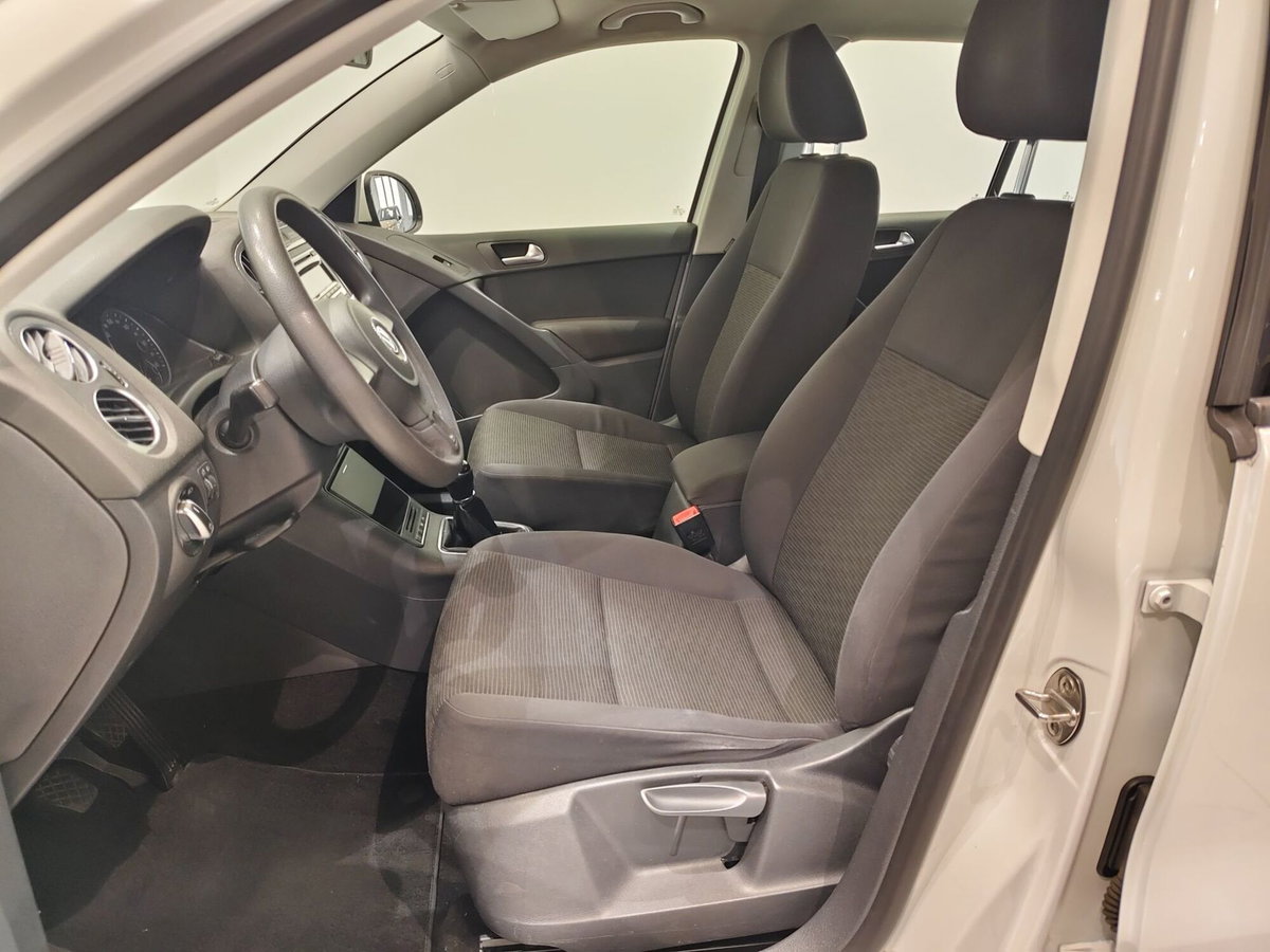 Volkswagen Tiguan 1.4 TSI 122 CV Trend & Fun BlueMotion Technology (5)