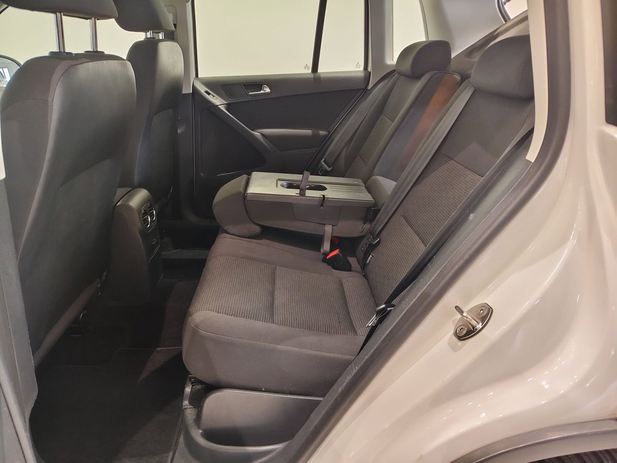 Volkswagen Tiguan 1.4 TSI 122 CV Trend & Fun BlueMotion Technology (6)