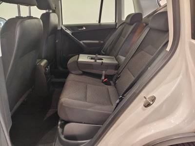 Volkswagen Tiguan 1.4 TSI 122 CV Trend & Fun BlueMotion Technology (6)