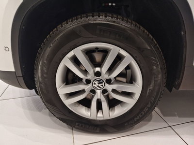 Volkswagen Tiguan 1.4 TSI 122 CV Trend & Fun BlueMotion Technology (8)