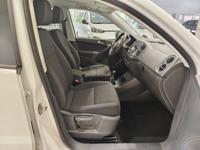 Volkswagen Tiguan 1.4 TSI 122 CV Trend & Fun BlueMotion Technology (9)