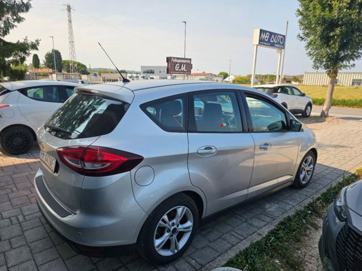 Ford C-Max 1.5 TDCi 120CV Start&Stop Business N1 (5)