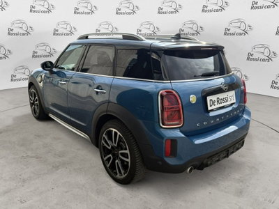 MINI Mini Countryman 1.5 Cooper SE JCW Countryman ALL4 (4)