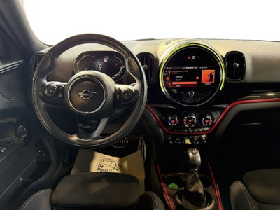 MINI Mini Countryman 1.5 Cooper SE JCW Countryman ALL4 (8)
